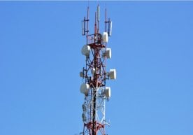 Beeline Тошкент вилояти ҳудудида тармоқ ҳажми ва қоплами
