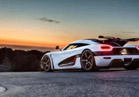 Дунёда атиги етти нусхада бўлган Koenigsegg One:1