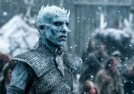 HBO телеканали фэнтези жанридаги «Тахтлар ўйини»