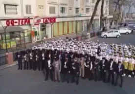 Куни кеча тарқалиб кетган «Оқтепа лаваш» шохобчасидаги