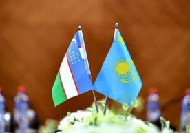 Ўзбекистон ва Қозоғистон ўртасида ягона виза жорий этиладими? фото