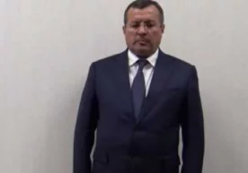 Eslatib o‘tamiz, Samarqand viloyati sobiq hokimi Turobjon