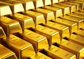 Инсоният азалдан олтинга ишқибоз бўлиб келган ва