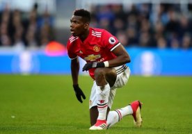 Pogba yozda “Real”ga oʻtishi mumkin фото