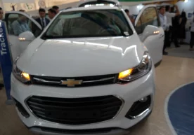 GM Uzbekistan» автомобиллар учун тўловни эндиликда «Payme»