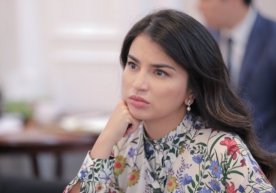 Foto:«Facebook» Axborot va ommaviy kommunikatsiyalar