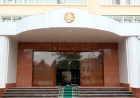 Normativ-huquqiy hujjatlar loyihalari muhokamasi portalida