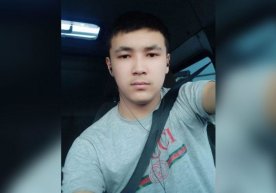 Andijon viloyatining Jalaquduq tumanida yashovchi fuqaro