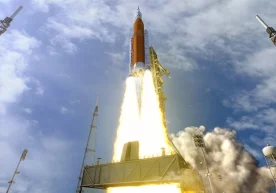 Фото: «Ridus» «Space.com» портали 2020 йил учун