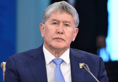 Almazbek Atamboyev va uning tarafdorlariga rasman ayblov e’lon qilindi фото