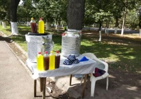 Бош давлат санитария инспектори Нурмат Отабеков АОКАда