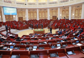 PPX xodimlariga 8 turdagi ma’muriy huquqbuzarlik bo‘yicha bayonnoma rasmiylashtirish vakolati beriladi фото