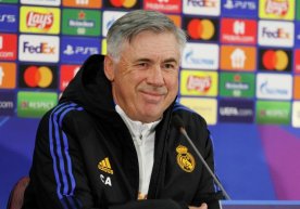 YECHL chorak finali doirasida "Real Madrid" o‘z