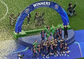 Чемпионлар Лигаси гуруҳ босқичининг бешинчи тур