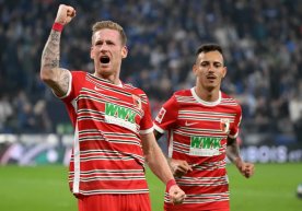 38 ёшли футбол мутахассиси Сандро Вагнер