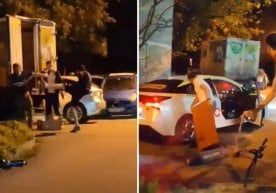 Ўзбекистоннинг Владивосток шаҳридаги Бош консулхонаси