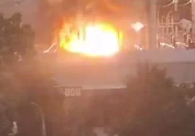Bugün, 1 Haziran'da Taşkent'in Olmazor ilçesinde