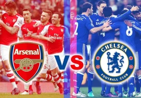 Premer-liganing navbatdagi muhim o‘yini – London derbisi!