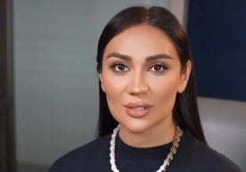 Хонанда Муниса Ризаева интервьюларидан бирида яқинда бир