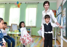 Мактабгача таълим агентлиги фаолияти тугатилди фото