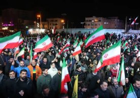 В то время как напряжённость на мировой политической арене