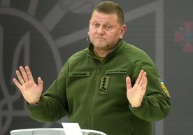 Украинанинг Буюк Британиядаги элчиси ва мамлакат Қуролли