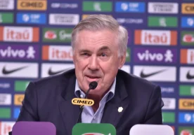 Бразилия футбол конфедерацияси раҳбарияти катта қарор