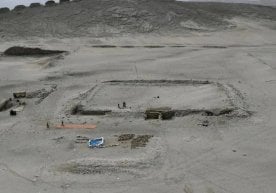 Ўзбекистонлик археологлар Қашқадарё воҳасида ўта муҳим ва