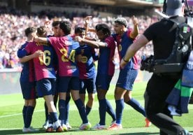 Ёш қанот ҳужумчиси Ян Виргили жорий йилнинг август ойида