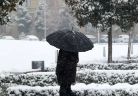 Ўзгидромет 11 декабрь учун об-ҳаво маълумотини эълон