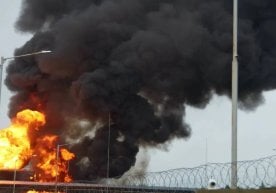 Эрон томони Дубайда жойлашган Украинага тегишли дронларга