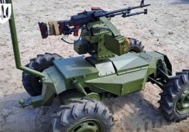 Замонавий уруш майдонида янги тенденция шаклланмоқда —