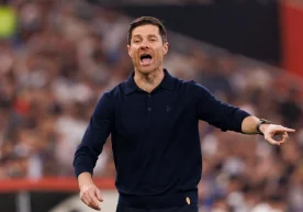 “Реал Мадрид” бош мураббийи Хаби Алонсо “Эл Класико”даги