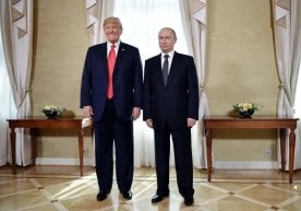 АҚШ Молия вазирлигининг Хорижий активларни назорат қилиш