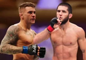 Хабарингиз бор, 2 июнь куни “UFC 302” турнири бўлиб ўтади.