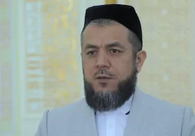 Isoqjon domla vazifasidan ozod etildi фото