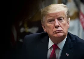 AQShning sobiq prezidenti Donald Tramp Gʻazo sektoridan