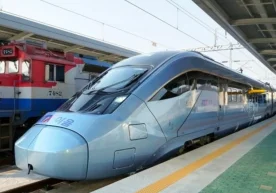 In the coming years, travel time between Tashkent and