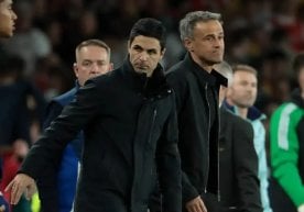 «Барселона» раҳбарияти ҳозирги бош мураббий Ҳанс-Дитер