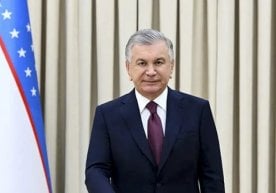 Минтақа бўйлаб кузатилаётган бунёдкорлик кайфияти ва ўзаро