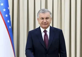 Минтақа бўйлаб кузатилаётган бунёдкорлик кайфияти ва ўзаро