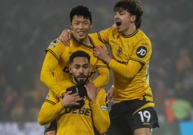 Англия чемпионатининг 15-тур сўнгги ўйинида