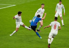 Фото: Getty Images Германия шаҳарлари мезбонлигидаги
