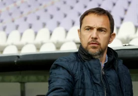 “Dinamo” klubi ustozi sifatida ish boshlagan serbiyalik