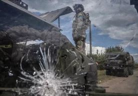 Фото: Reuters Қатар воситачилигида август ойида Доҳада