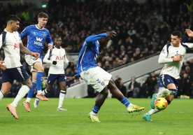 Англия Премьер-лигасининг 20-турида “Тоттенҳем” ўз