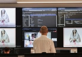 Албанияда коррупцияга қарши кураш “рамзи” қилиб