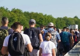 Эрон ҳукумати россиялик фуқаролар учун кутилмаган тарзда