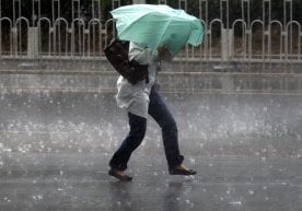 2026 йил 23 март куни Ўзбекистонда об-ҳаво бироз