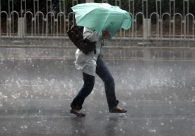 2026 йил 23 март куни Ўзбекистонда об-ҳаво бироз